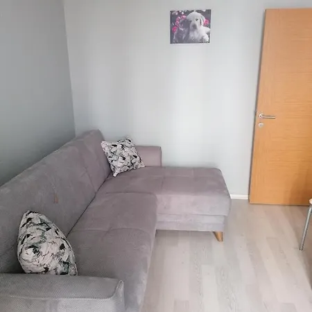 Serenity Kırklareli