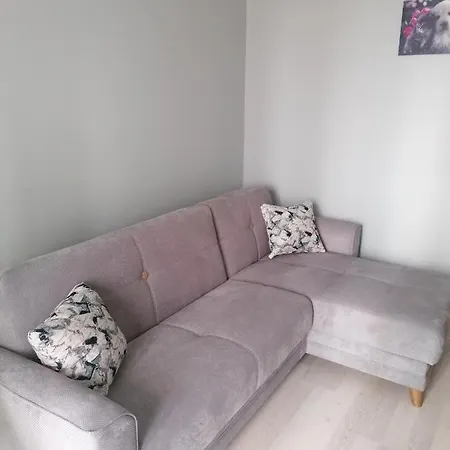 Serenity Apartmán Kırklareli
