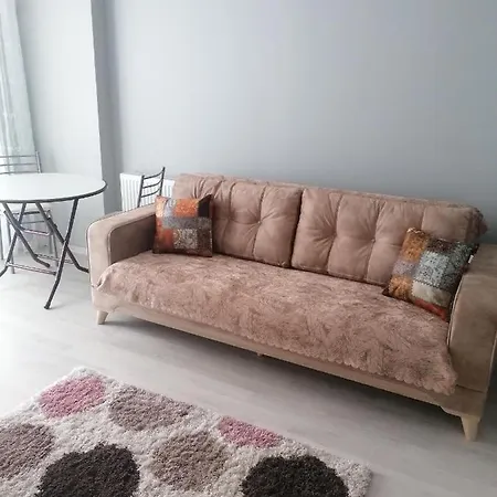 Serenity Appartement Kırklareli