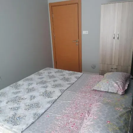 Apartmán Serenity *