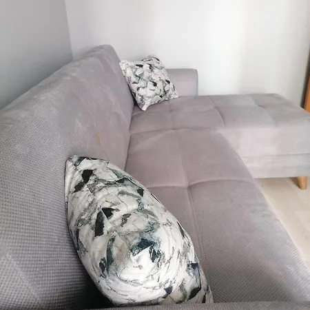 Apartmán Serenity *