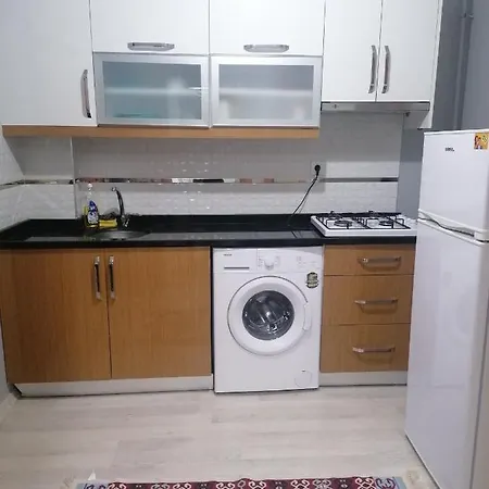 Serenity Apartmán *