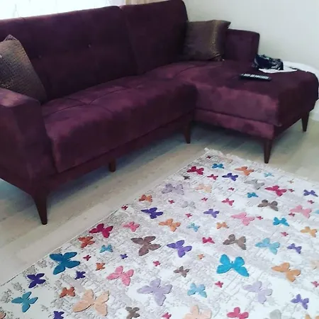 Appartement Serenity Kırklareli