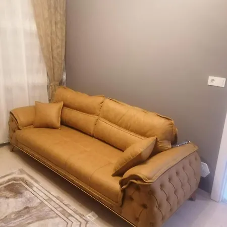 Serenity Apartmán *