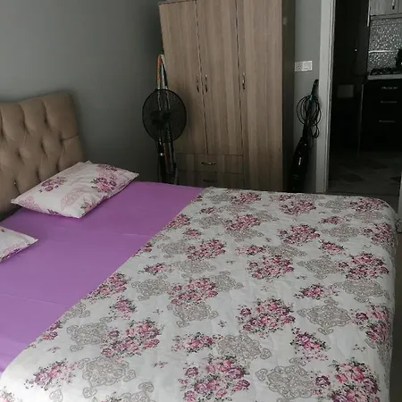 Serenity * Kırklareli