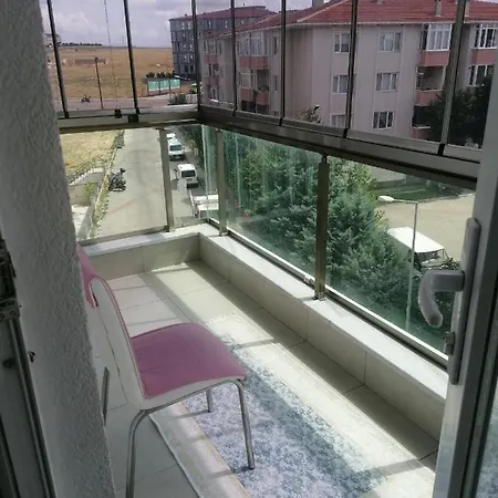 Serenity Kırklareli