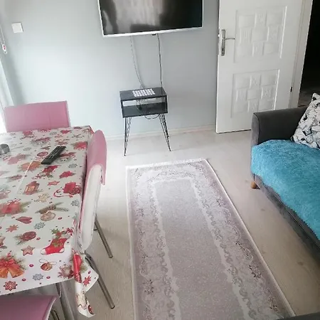 Serenity Apartmán *