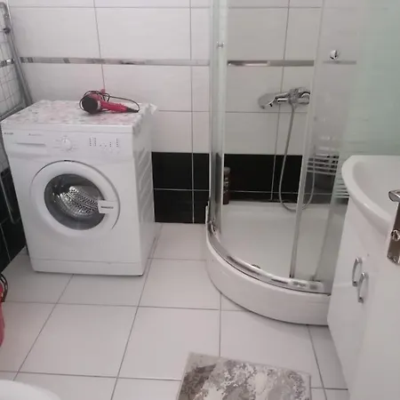 Appartement Serenity Kırklareli