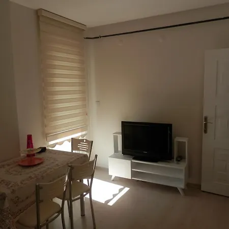 Appartement Serenity Kırklareli