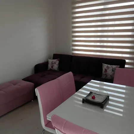 Serenity * Kırklareli