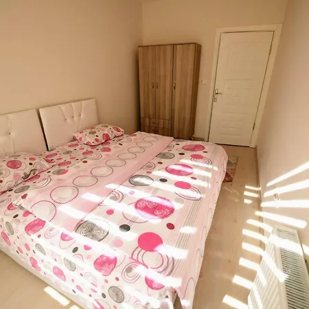 Serenity * Kırklareli