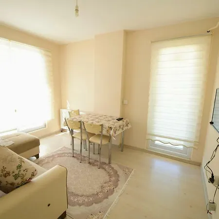 Serenity Appartement *