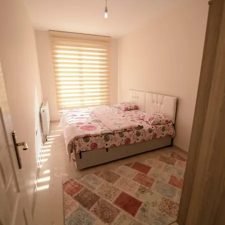 Appartement Serenity *