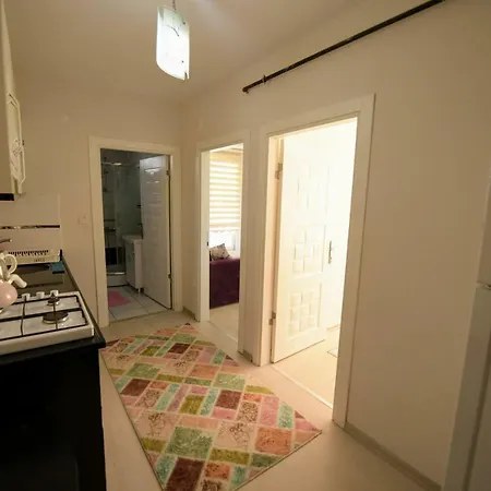 Serenity Kırklareli