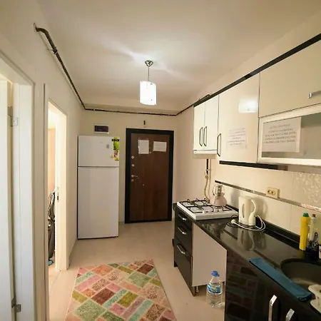 Serenity Appartement *