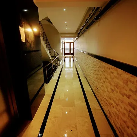 Appartement Serenity Kırklareli