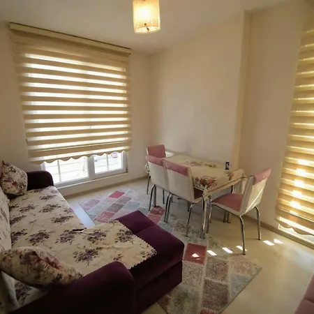 Serenity Kırklareli