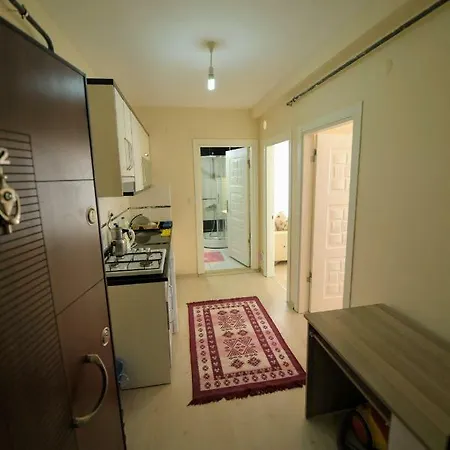 Serenity Appartement *