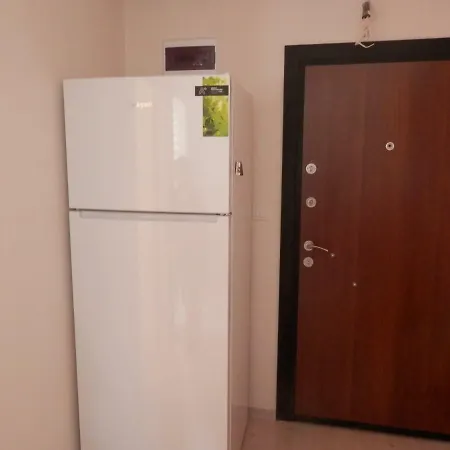 Apartmán Serenity *