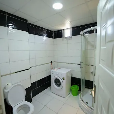 Serenity Kırklareli