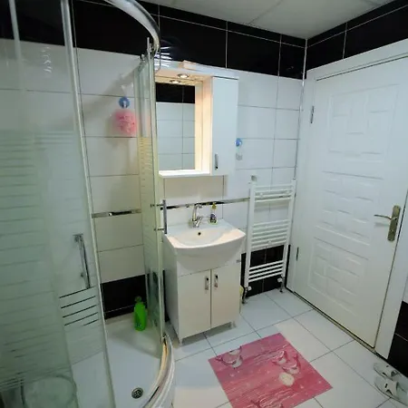 Apartmán Serenity Kırklareli