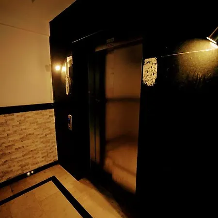 Serenity Appartement Kırklareli