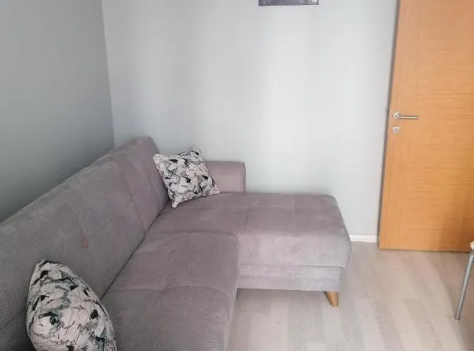 Serenity Kırklareli