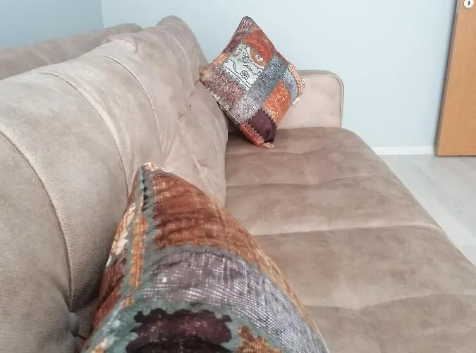 Serenity * Kırklareli