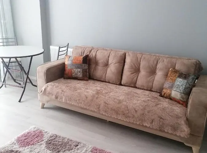 Serenity Apartment Kırklareli