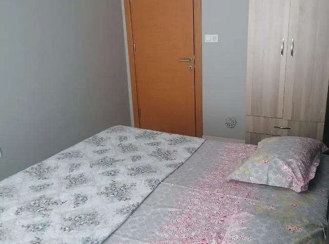 Apartment Serenity *