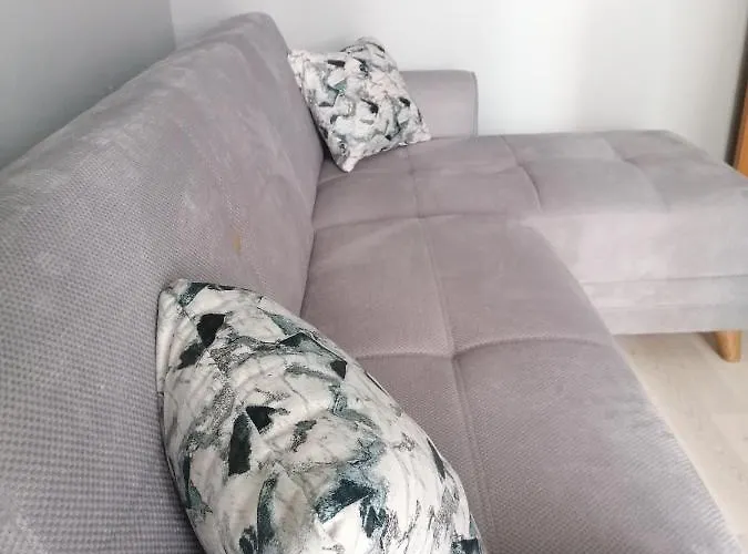 Apartment Serenity *