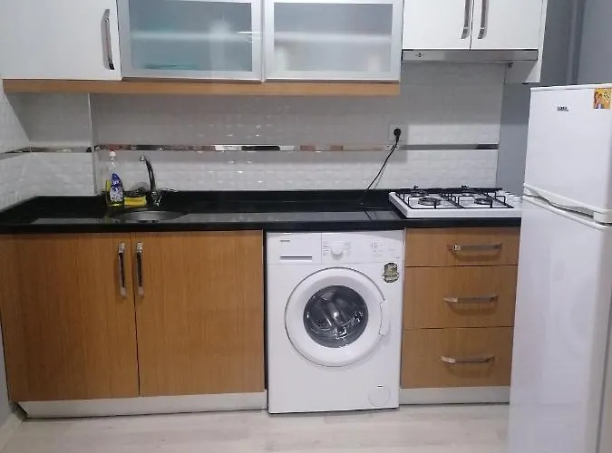 Serenity Apartment *