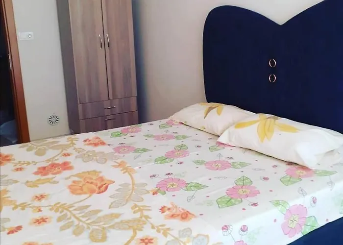 Apartment Serenity Kırklareli