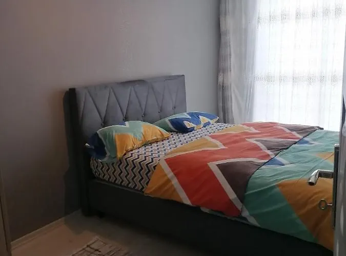 Apartment Serenity *