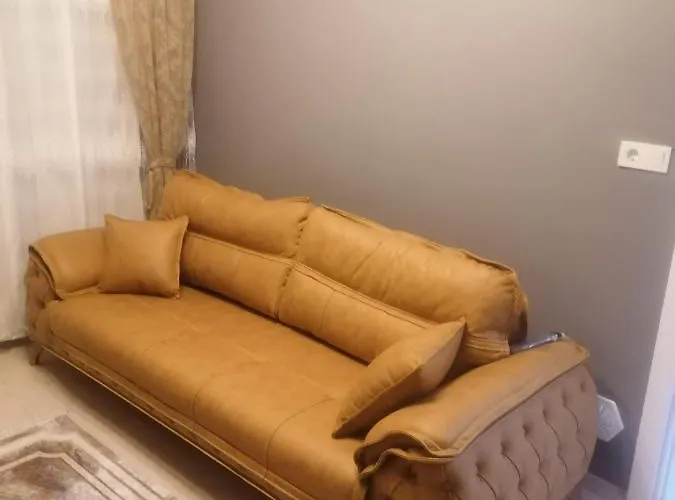 Serenity Apartment *