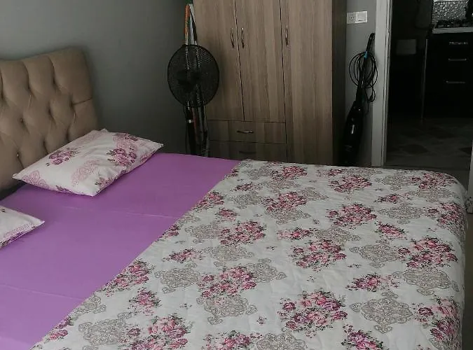 Serenity * Kırklareli