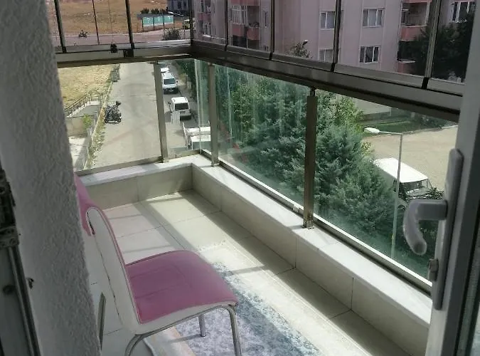 Serenity Kırklareli