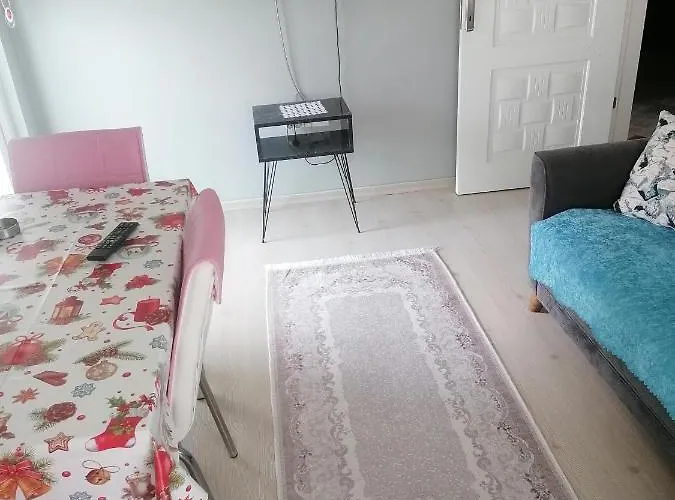 Serenity Apartment *