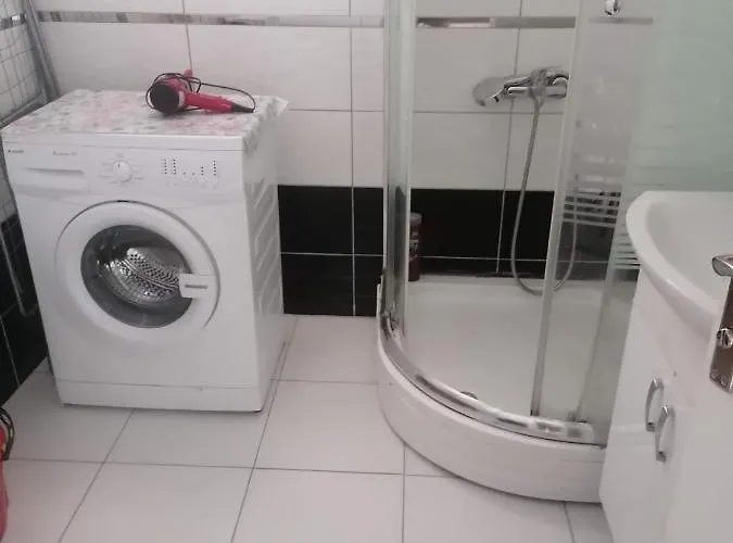 Apartment Serenity Kırklareli