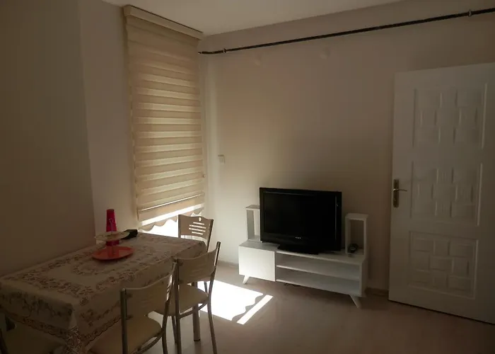Apartment Serenity Kırklareli
