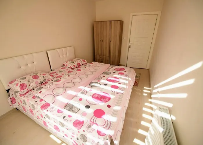 Serenity * Kırklareli