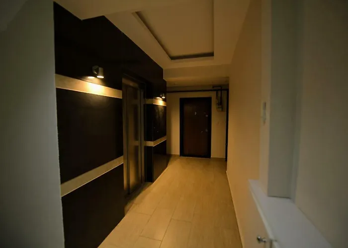 Serenity * Kırklareli