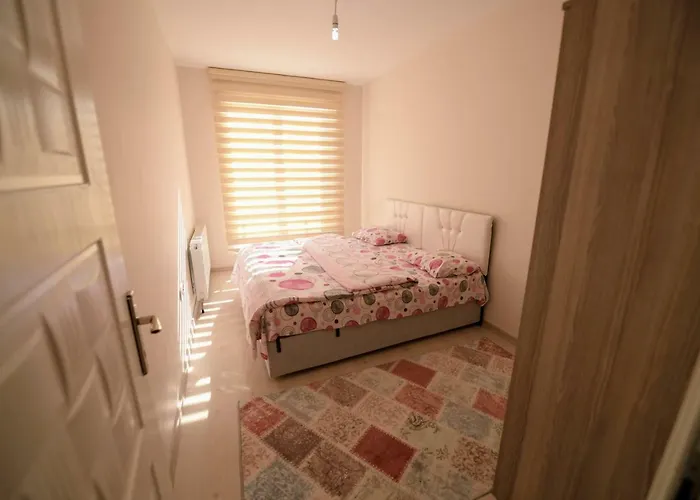 Apartment Serenity *