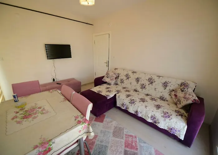 Serenity Apartment Kırklareli