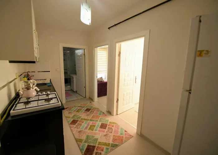 Serenity Kırklareli