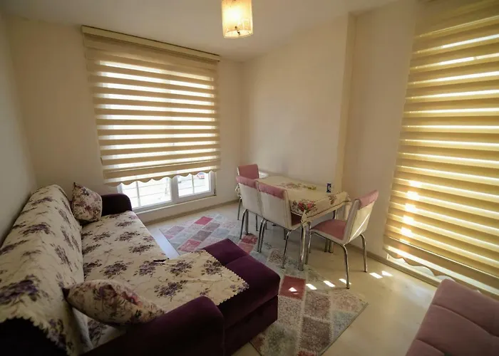 Serenity Kırklareli