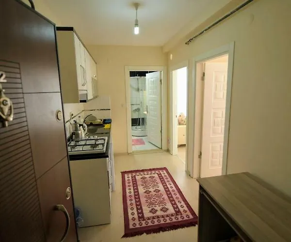 Serenity Apartment *