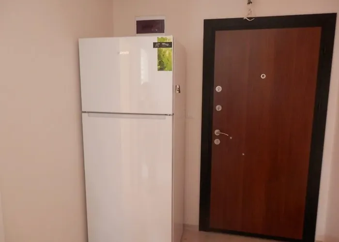 Apartment Serenity *