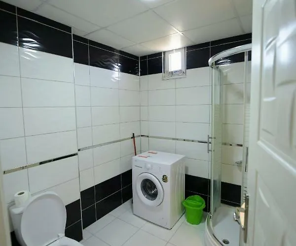 Serenity Kırklareli