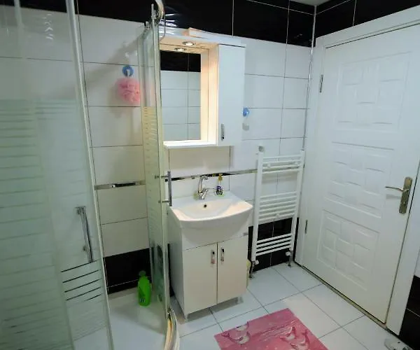 Apartment Serenity Kırklareli